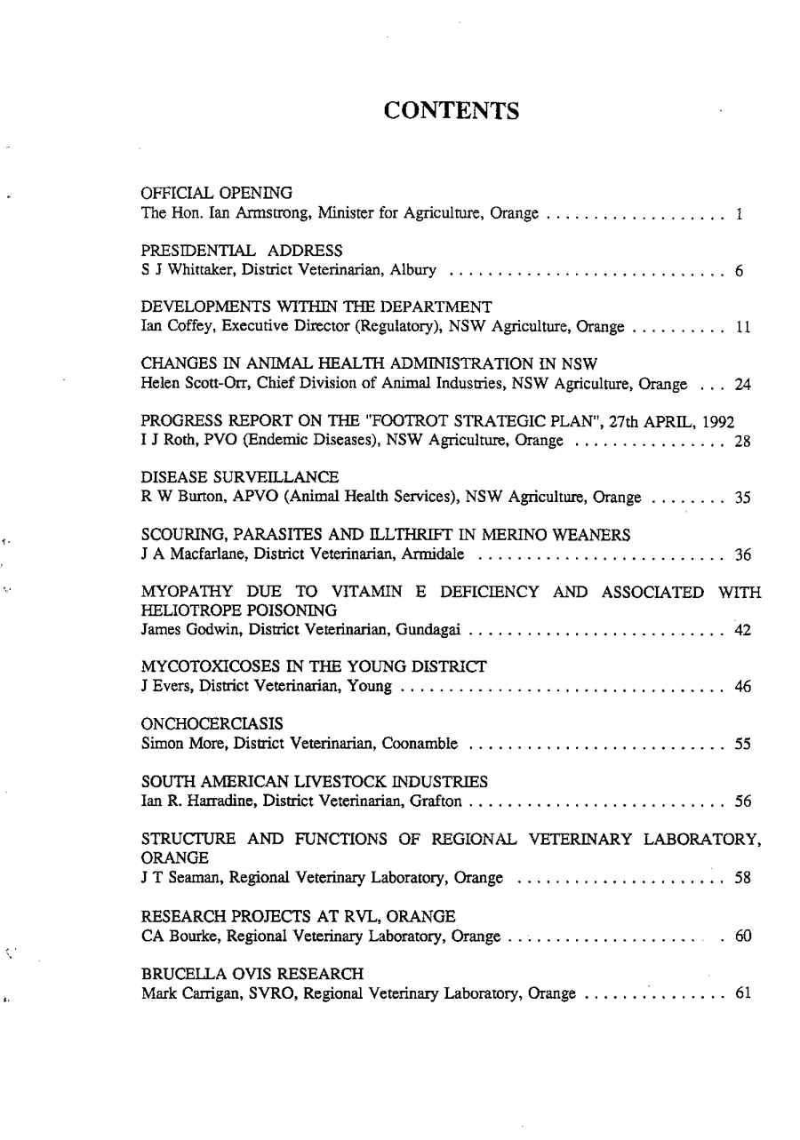 1992 Inside contents 1
